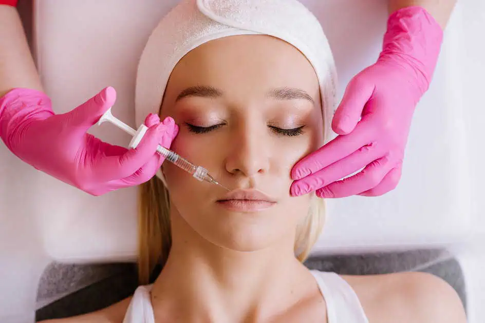 Dermal Fillers in Scottsdale, AZ by Skyler Soares Skin Clinic