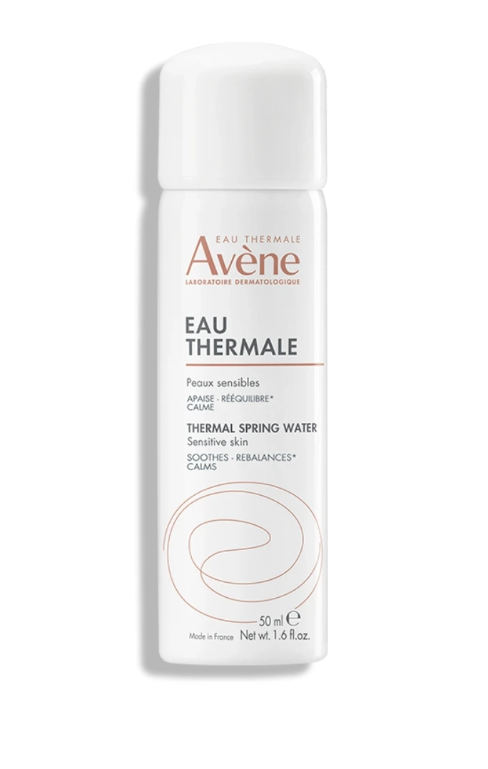 Avène Thermal Spring Water 1.6 fl