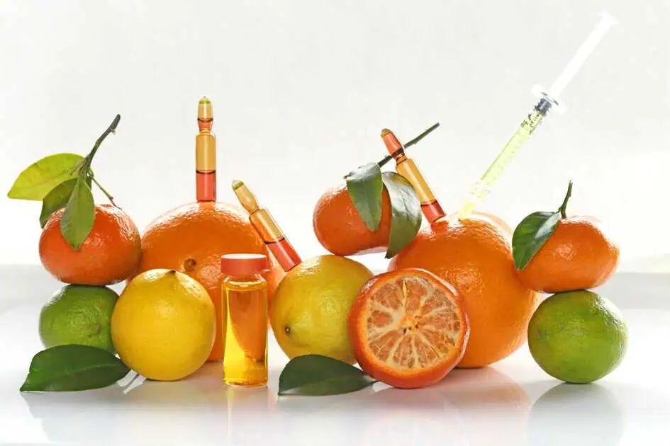 Vitamin B12 Shots in Scottsdale, AZ by Skyler Soares