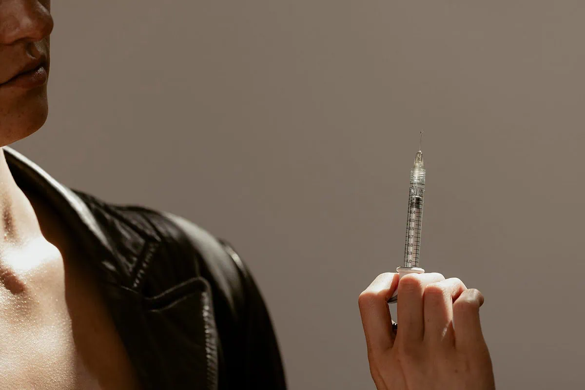 How PRP Injections Use Your Body’s Healing to Rejuvenate
