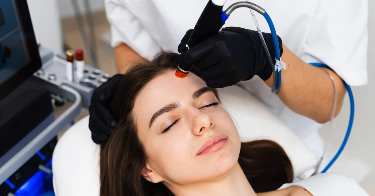 Why Your Skin Looks Dull and How a HydraFacial Restores Instant Glow