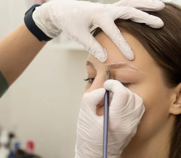 Is Brow Lamination Tint Right for You