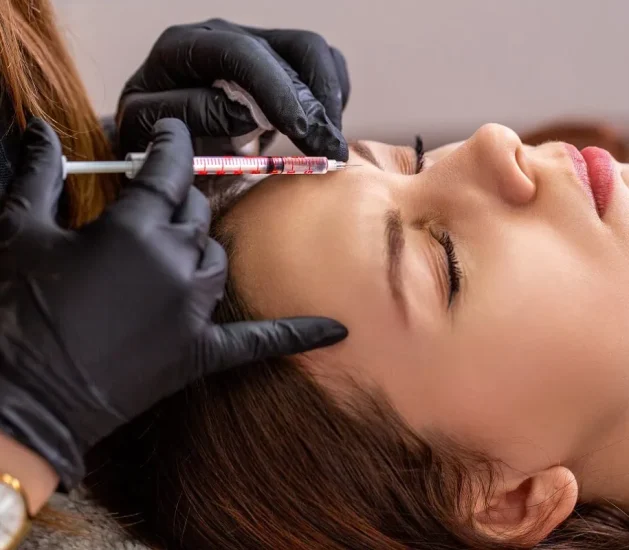 Is Dermal Filler Treatment Right for You