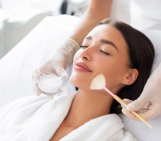 Is Dermaplane Jelly Mask Right for You