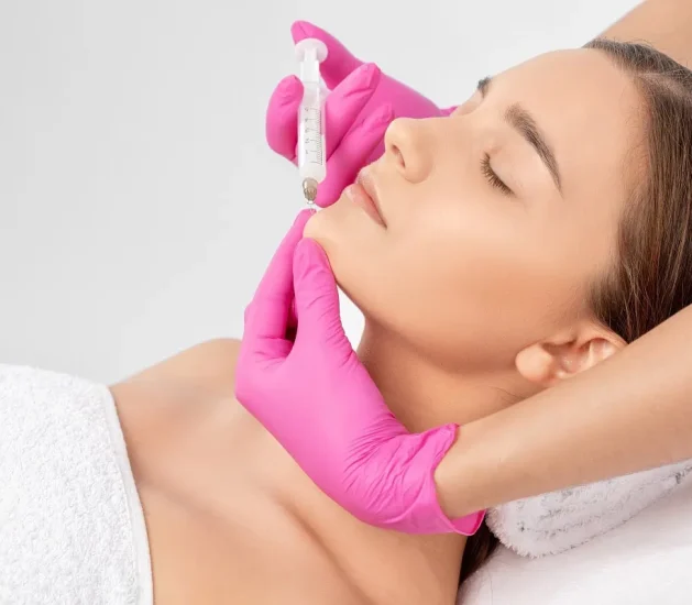 Is Facial Contouring with Fillers Right for You