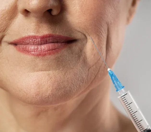 Is Facial Fold Treatment for You