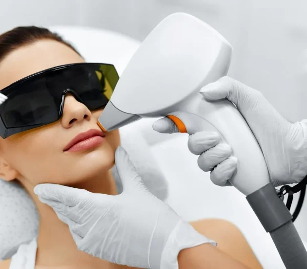 Is Facial Laser Hair Removal Right for You