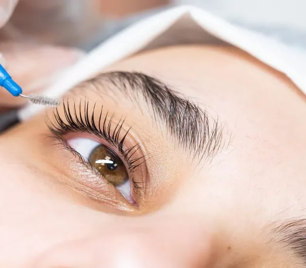 Lash Lamination & Tint Scottsdale, AZ | Eyelash Extensions