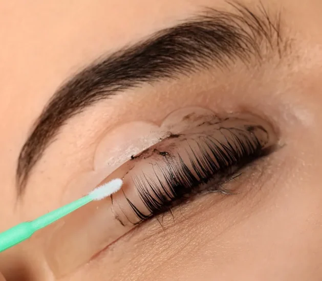 Is Lash Tint Right for You