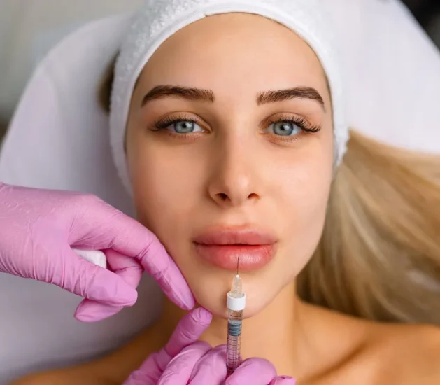 Is Lip Filler Treatment Right for You