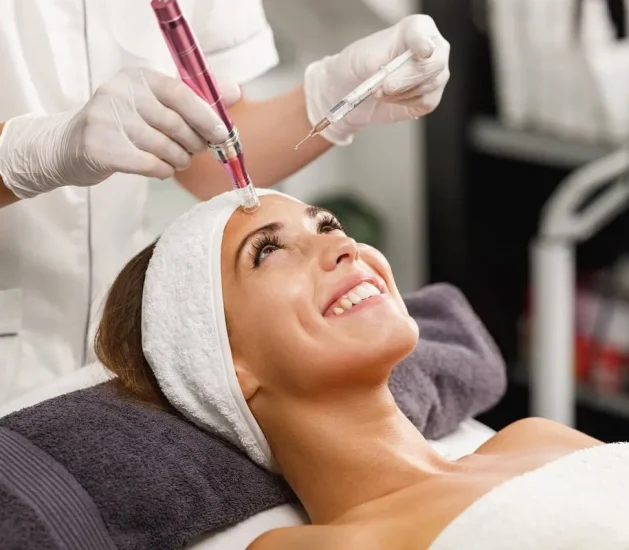 Is Moxi plus Microneedling Right for You