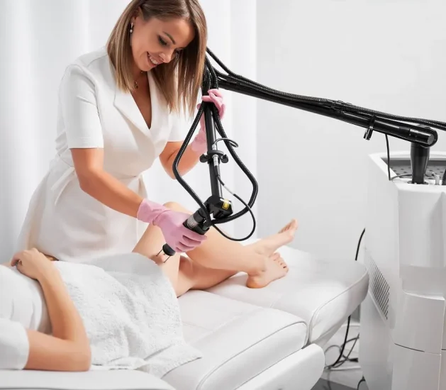 Is Sciton® Silk Right for You