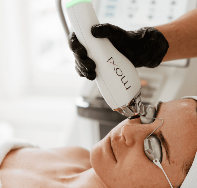 The Exceptional Benefits of BBL Moxi Combined