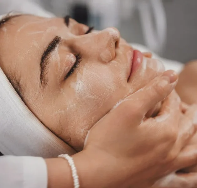 The Exceptional Benefits of Exosomes Mini Facial