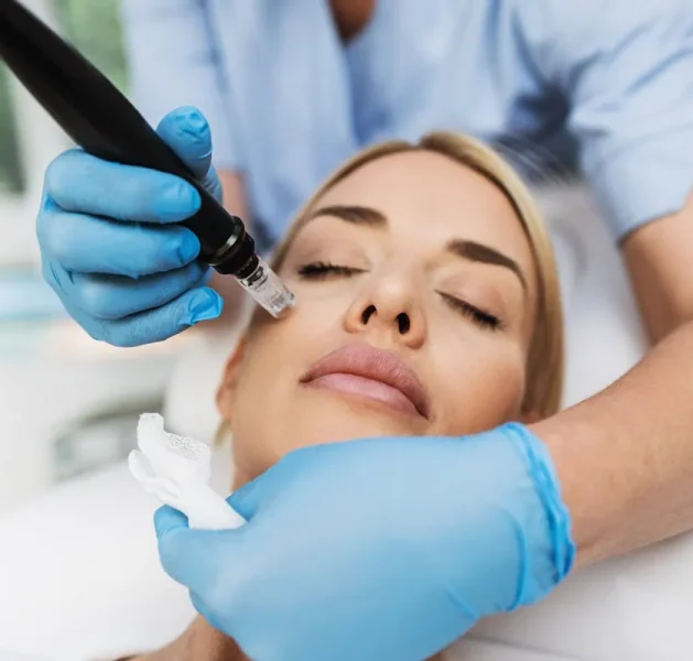 The Extraordinary Benefits of Our Triple-Technology Treatment