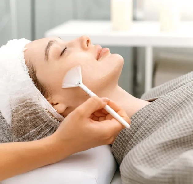 The Impressive Benefits of Dermaplane Jelly Mask