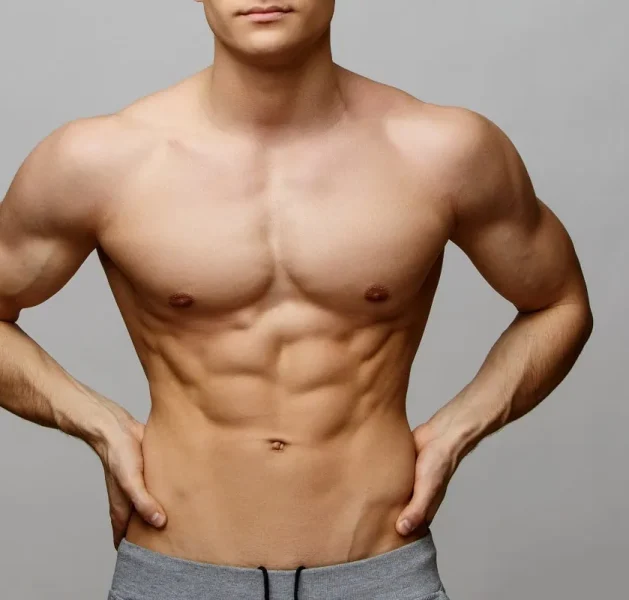 The Remarkable Benefits of Back & Chest Laser Hair Removal