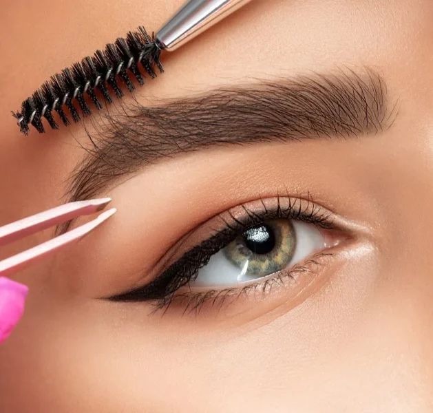 The Remarkable Benefits of Brow Lamination Tint