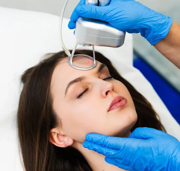 The Remarkable Benefits of CO2 Lift Pro® Mask