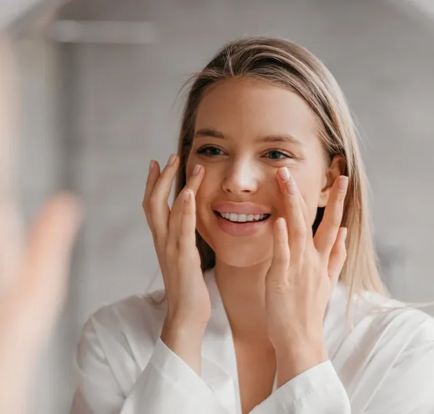 The Remarkable Benefits of Facial Laser Hair Removal