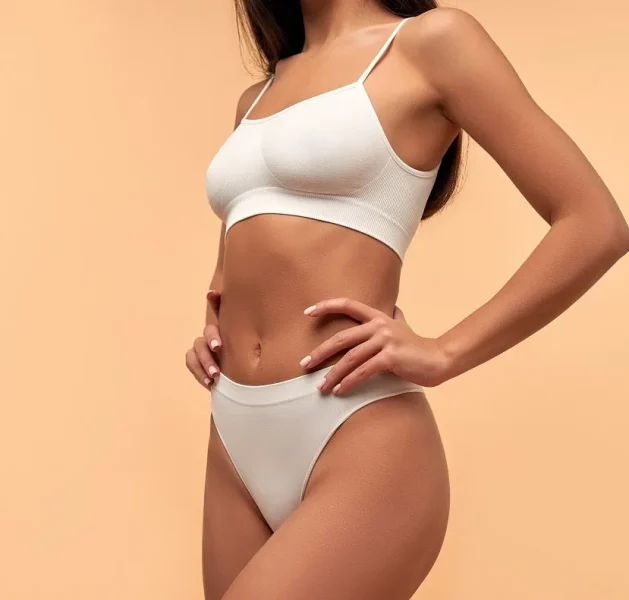 The Remarkable Benefits of Full Body Laser Hair Removal