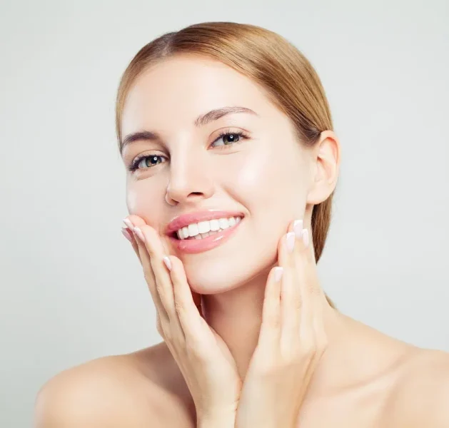 The Remarkable Benefits of Glass Skin Microneedling