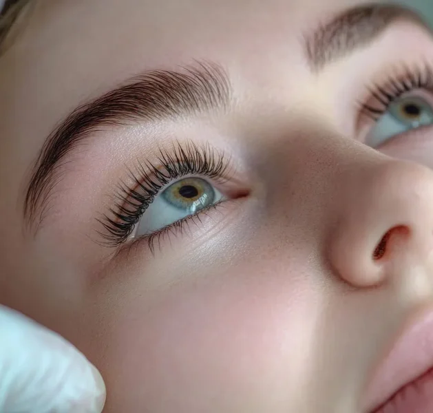 The Remarkable Benefits of Lash Tint