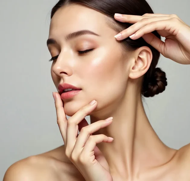 The Remarkable Benefits of Lip & Chin Laser Hair Removal