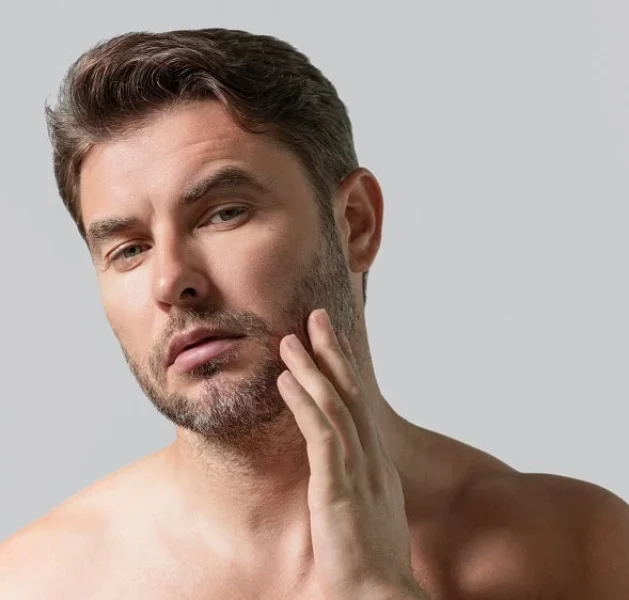 The Remarkable Benefits of Men's Laser Hair Removal