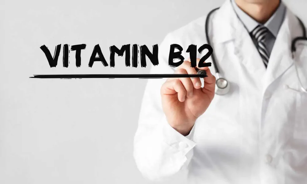 Vitamin B12 Shots by Skyler Soares Skin Clinic in Scottsdale AZ