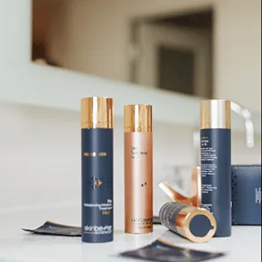 Instagram symbol used for med spa social links in Scottsdale, AZ – Skyler Soares Skin Clinic