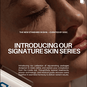 Website Instagram icon for skincare and beauty clinic branding in Scottsdale, AZ – Skyler Soares Skin Clinic